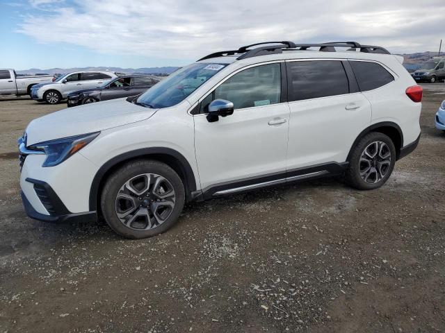 Photo 1 from auction – 2023 SUBARU ASCENT LIM with VIN 4S4WMAUD7P3419405