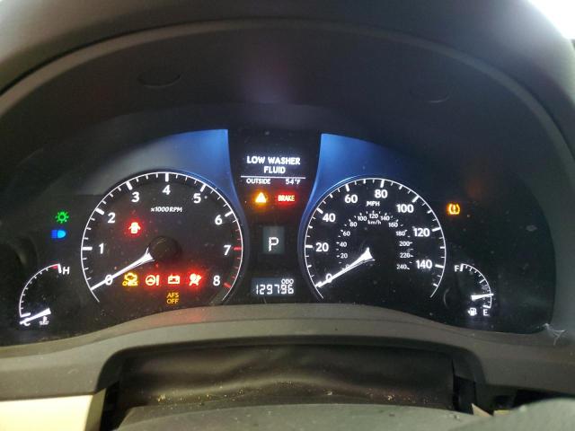 Photo 9 from auction – 2012 LEXUS RX 350 with VIN 2T2ZK1BA3CC075262