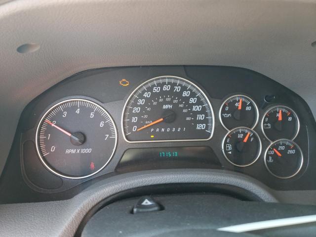 Photo 9 from auction – 2006 GMC ENVOY with VIN 1GKDS13S462121050