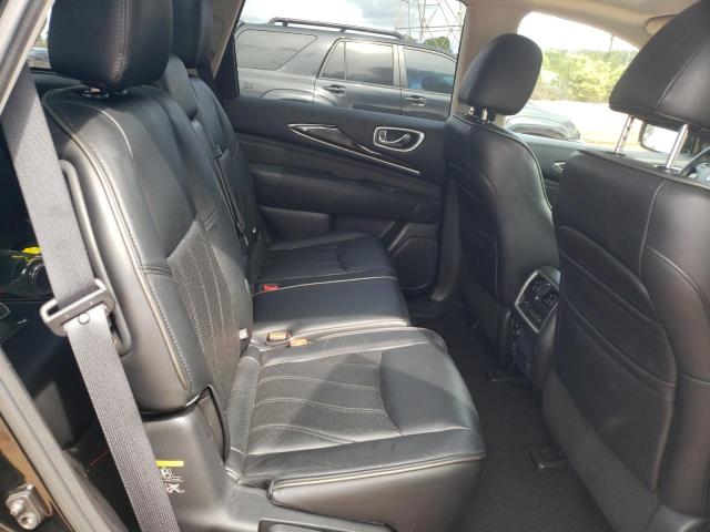 Photo 11 from auction – 2014 INFINITI QX60 with VIN 5N1AL0MM4EC540171