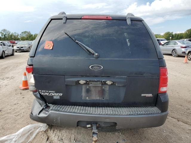 Фото 6 с аукциона – 2005 FORD EXPLORER X с VIN 1FMZU63K35ZA18583