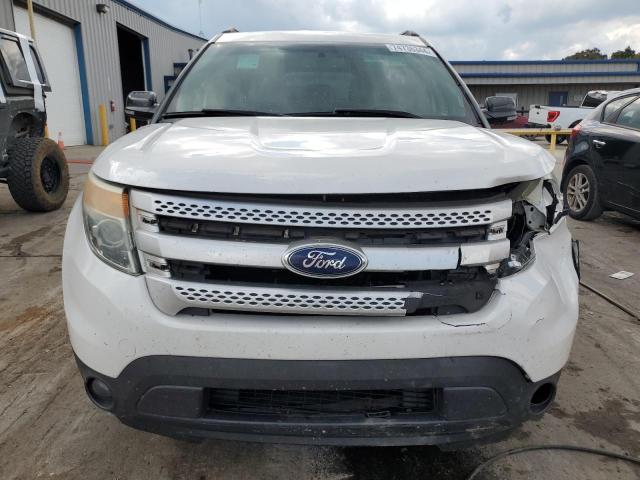 Photo 5 from auction – 2013 FORD EXPLORER X with VIN 1FM5K7D85DGB31927