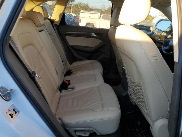 Photo 11 from auction – 2014 AUDI Q5 TDI PRE with VIN WA1CMAFP9EA018990