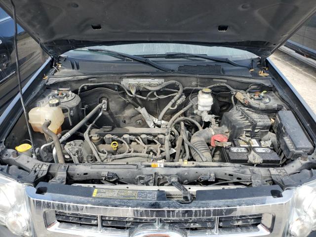 Photo 12 from auction – 2011 FORD ESCAPE XLT with VIN 1FMCU0D78BKA68171