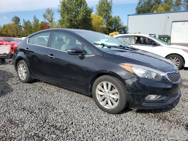 Photo 4 from auction – 2014 KIA FORTE EX with VIN KNAFX4A84E5121431