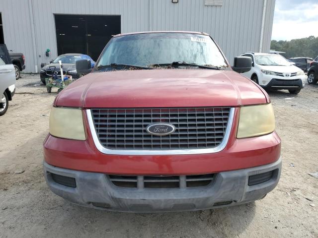 Photo 5 from auction – 2004 FORD EXPEDITION with VIN 1FMRU13W44LA12833