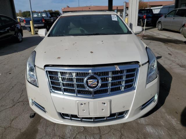 Photo 5 from auction – 2013 CADILLAC XTS PREMIU with VIN 2G61T5S37D9159144
