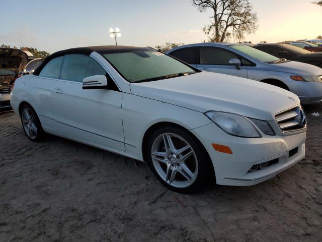 Photo 4 from auction – 2011 MERCEDES-BENZ E 350 with VIN WDDKK5GFXBF067589