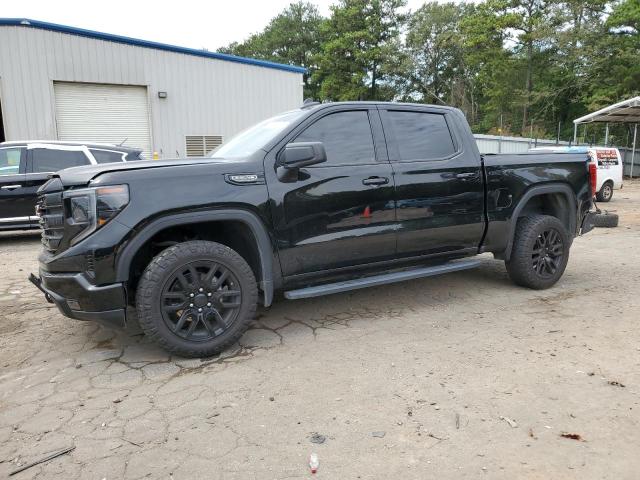 GMC SIERRA K15 2022 with VIN 3GTUUCED3NG629208 - Photo from auction