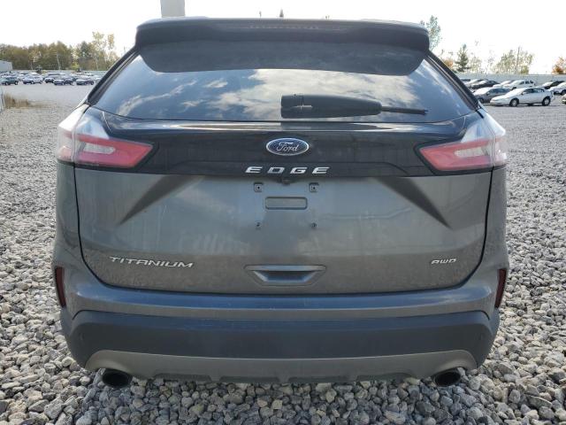 Photo 6 from auction – 2021 FORD EDGE TITAN with VIN 2FMPK4K93MBA21081