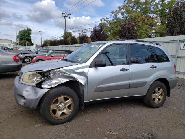 TOYOTA RAV4 2005 with VIN JTEHD20VX56045106 - Photo from auction