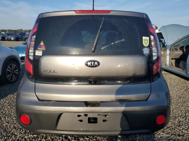 Photo 6 from auction – 2019 KIA SOUL with VIN KNDJN2A22K7004532