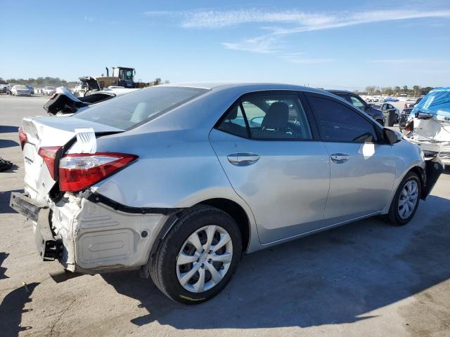 Photo 3 from auction – 2015 TOYOTA COROLLA L with VIN 2T1BURHE3FC332482