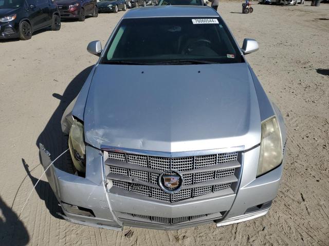 Photo 5 from auction – 2010 CADILLAC CTS with VIN 1G6DA5EG0A0124646
