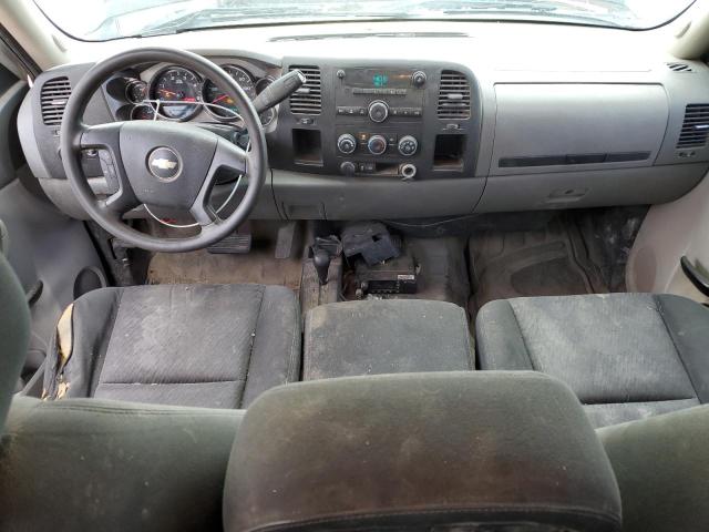 Photo 8 from auction – 2012 CHEVROLET SILVERADO with VIN 1GC5KZC88CZ277825