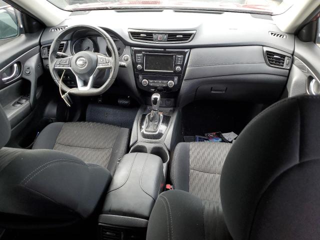 Photo 8 from auction – 2018 NISSAN ROGUE S with VIN 5N1AT2MT8JC808636