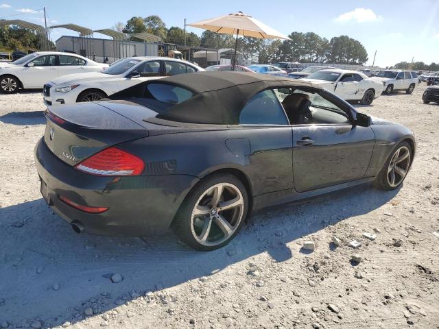 Фото 3 с аукциона – 2008 BMW 650 I с VIN WBAEB53528CX62919