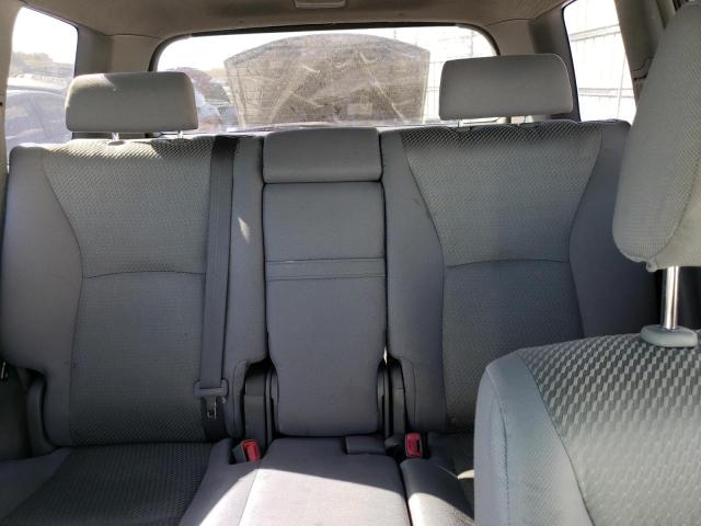Photo 10 from auction – 2005 TOYOTA HIGHLANDER with VIN JTEGD21A650120586
