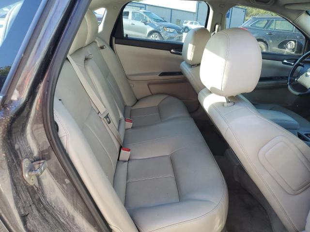 Photo 10 from auction – 2011 CHEVROLET IMPALA LT with VIN 2G1WB5EK7B1119482