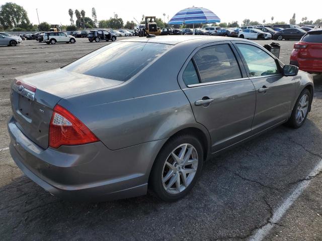 Photo 3 from auction – 2011 FORD FUSION SEL with VIN 3FAHP0JA6BR128371