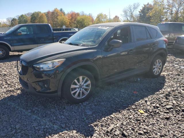 Photo 1 from auction – 2014 MAZDA CX-5 TOURI with VIN JM3KE4CYXE0382846