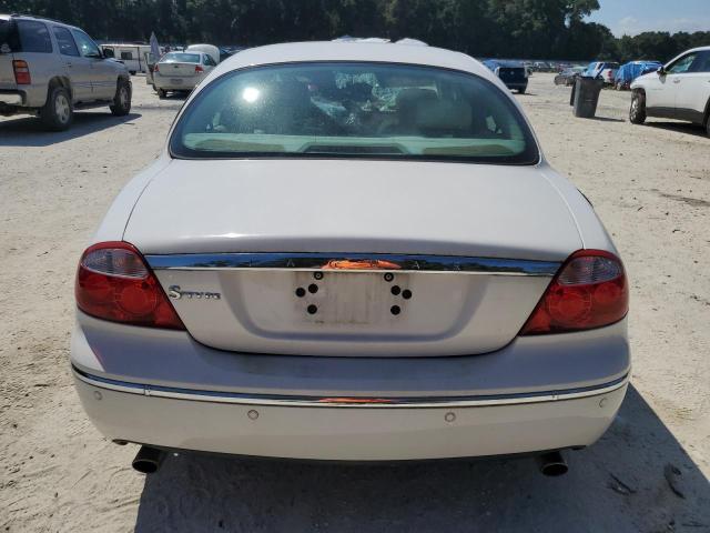 Photo 6 from auction – 2006 JAGUAR S-TYPE with VIN SAJWA01A96FN54501
