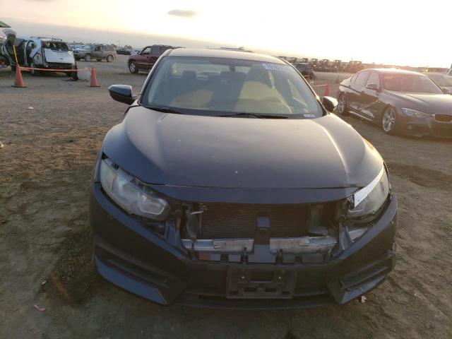 Photo 5 from auction – 2016 HONDA CIVIC LX with VIN 19XFC2F53GE204793
