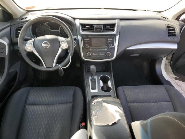 Photo 8 from auction – 2018 NISSAN ALTIMA 2.5 with VIN 1N4AL3AP3JC140378
