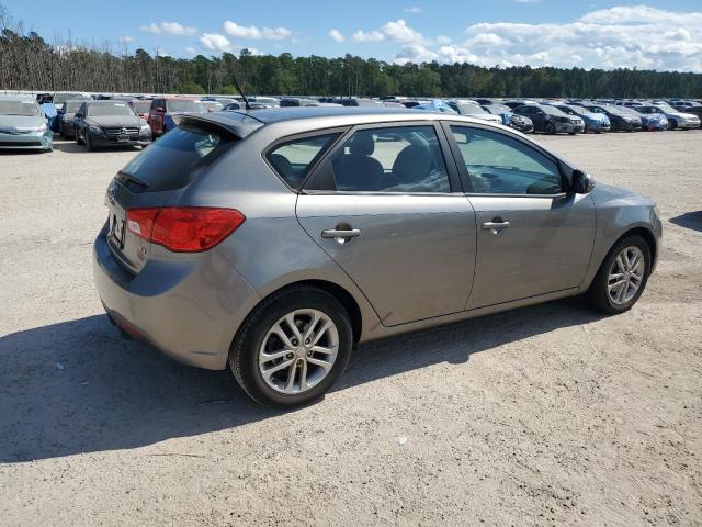 صورة رقم 3 من المزاد - 2011 KIA FORTE EX مع VIN KNAFU5A29B5399778