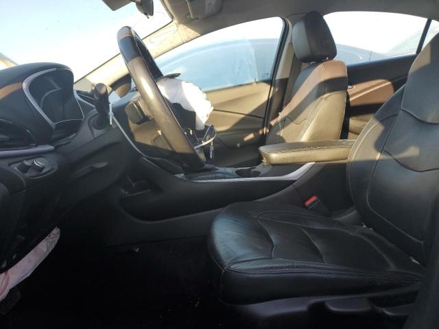 Photo 7 from auction – 2018 CHEVROLET VOLT LT with VIN 1G1RC6S54JU127525
