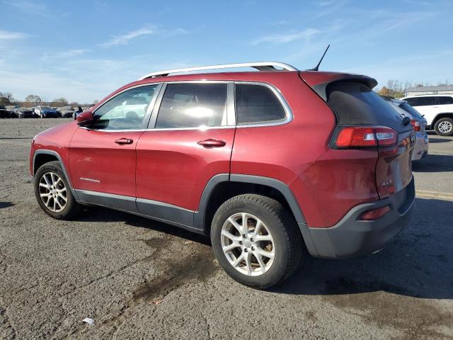 Photo 2 from auction – 2016 JEEP CHEROKEE L with VIN 1C4PJMCB3GW232308