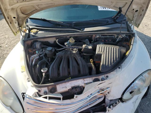 Photo 12 from auction – 2007 CHRYSLER PT CRUISER with VIN 3A4FY58B37T582009