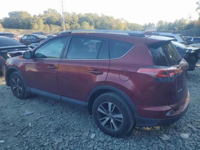 Photo 2 from auction – 2018 TOYOTA RAV4 ADVEN with VIN 2T3RFREV3JW852614