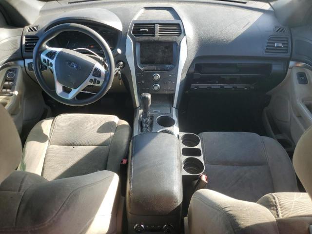 Photo 8 from auction – 2013 FORD EXPLORER with VIN 1FM5K8B81DGA29761