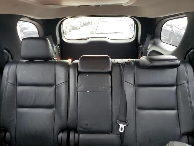 Photo 10 from auction – 2013 DODGE DURANGO CR with VIN 1C4RDJDG7DC667368