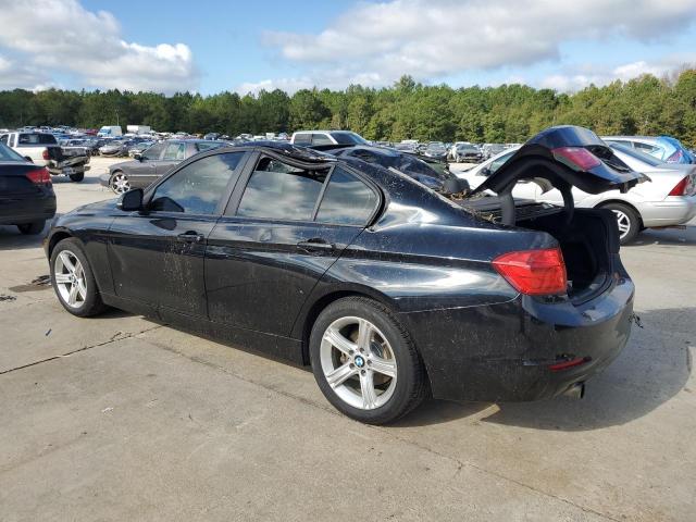 Photo 2 from auction – 2015 BMW 320 I with VIN WBA3B1G5XFNT03035