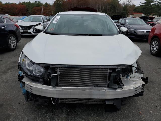 Photo 5 from auction – 2018 HONDA CIVIC EX with VIN 2HGFC2F71JH529182
