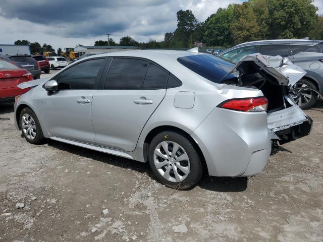 Photo 2 from auction – 2022 TOYOTA COROLLA LE with VIN 5YFEPMAEXNP383333