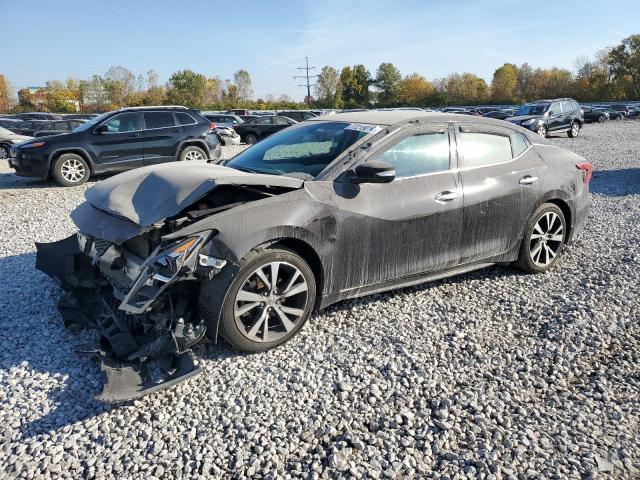 NISSAN MAXIMA 3.5 2017 with VIN 1N4AA6APXHC408327 - Photo from auction