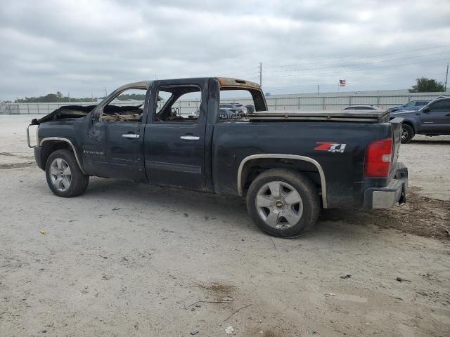 Photo 2 from auction – 2009 CHEVROLET SILVERADO with VIN 3GCEK33M29G165587