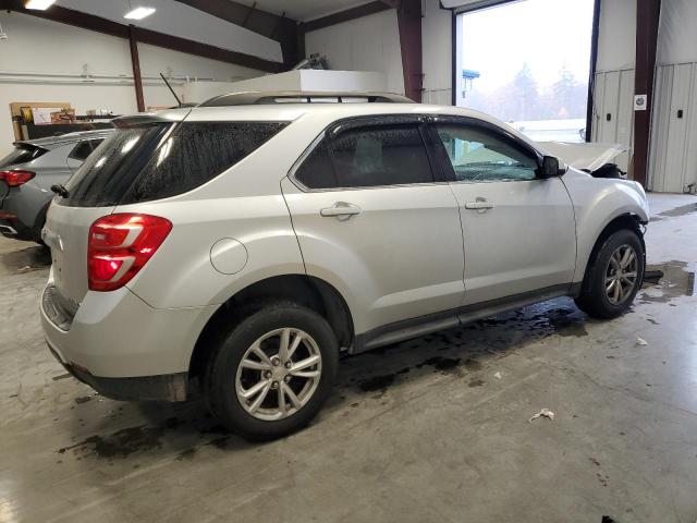 Photo 3 from auction – 2016 CHEVROLET EQUINOX LT with VIN 2GNFLFEK0G6167742