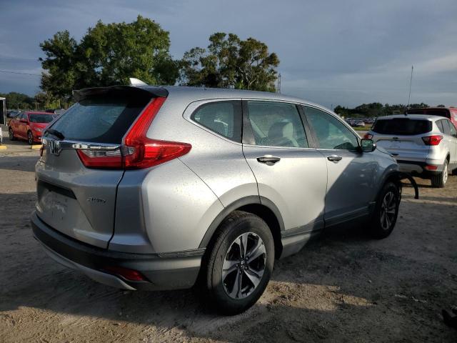 Photo 3 from auction – 2017 HONDA CR-V LX with VIN 2HKRW6H34HH201017