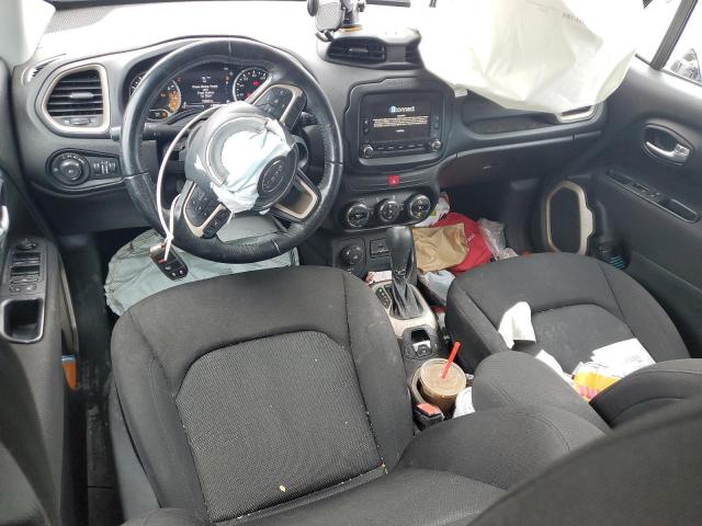 Photo 8 from auction – 2017 JEEP RENEGADE L with VIN ZACCJBBB4HPE44413