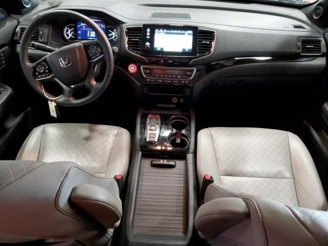Photo 8 from auction – 2023 HONDA PASSPORT E with VIN 5FNYF8H08PB012221