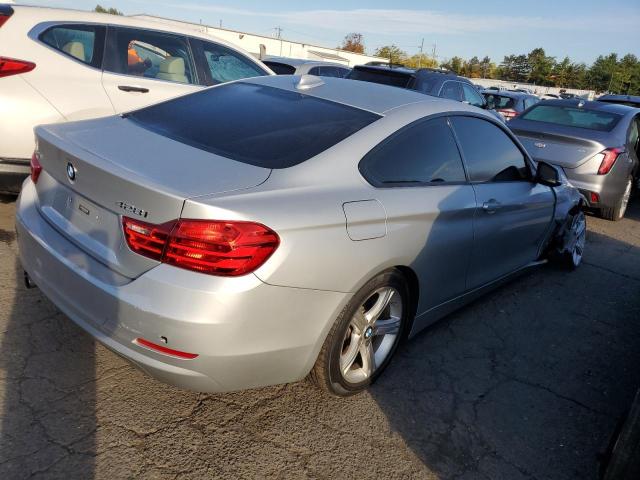 Photo 3 from auction – 2015 BMW 428 XI with VIN WBA3N9C57FK247617