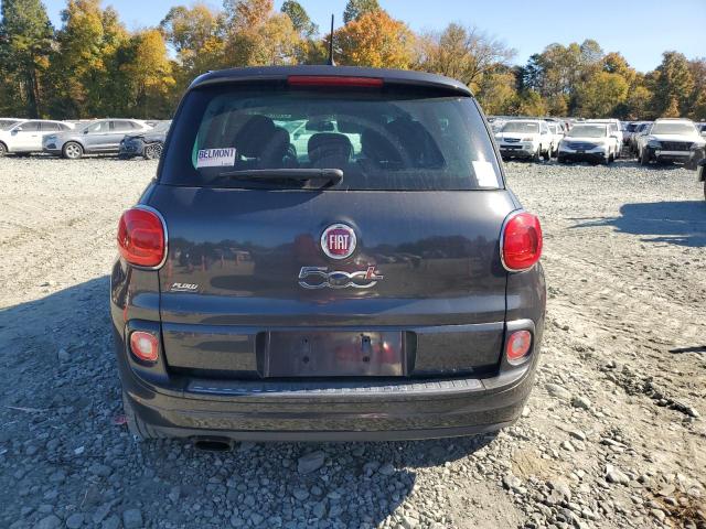 Photo 6 from auction – 2014 FIAT 500L LOUNG with VIN ZFBCFACH6EZ005129