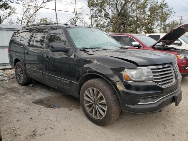 Photo 4 from auction – 2017 LINCOLN NAVIGATOR with VIN 5LMJJ3JT4HEL13295