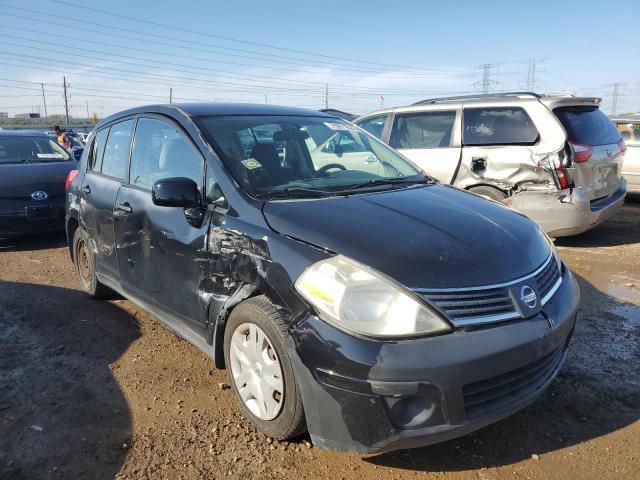 Photo 4 from auction – 2008 NISSAN VERSA S with VIN 3N1BC13E08L361226