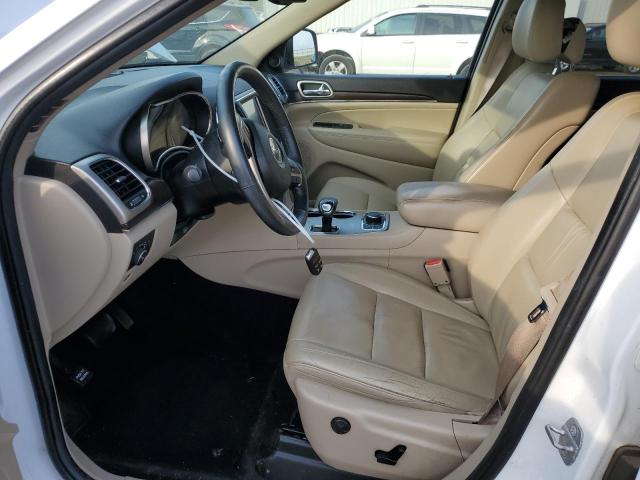Photo 7 from auction – 2014 JEEP GRAND CHER with VIN 1C4RJFBG9EC320408