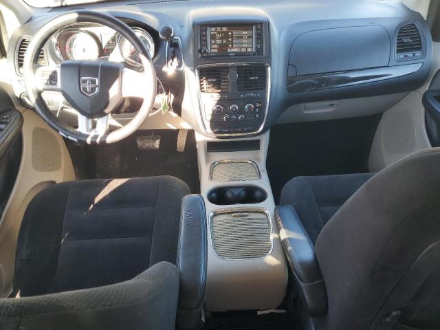 Photo 8 from auction – 2014 DODGE GRAND CARA with VIN 2C4RDGCG8ER209366